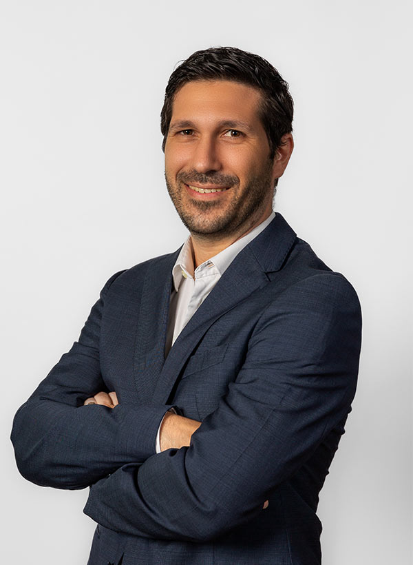 José Achkar