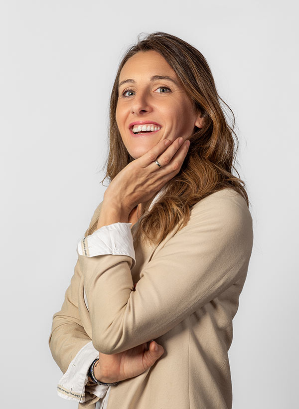 Cécile Lamaure