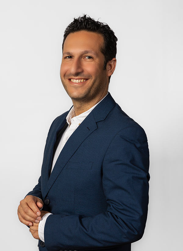 Antoine Achkar